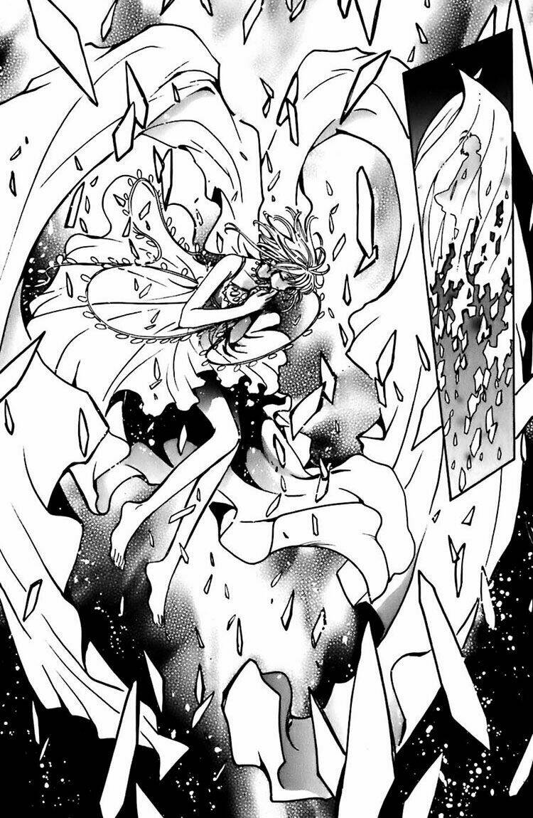 huyền thoại đôi cánh chapter 150 12