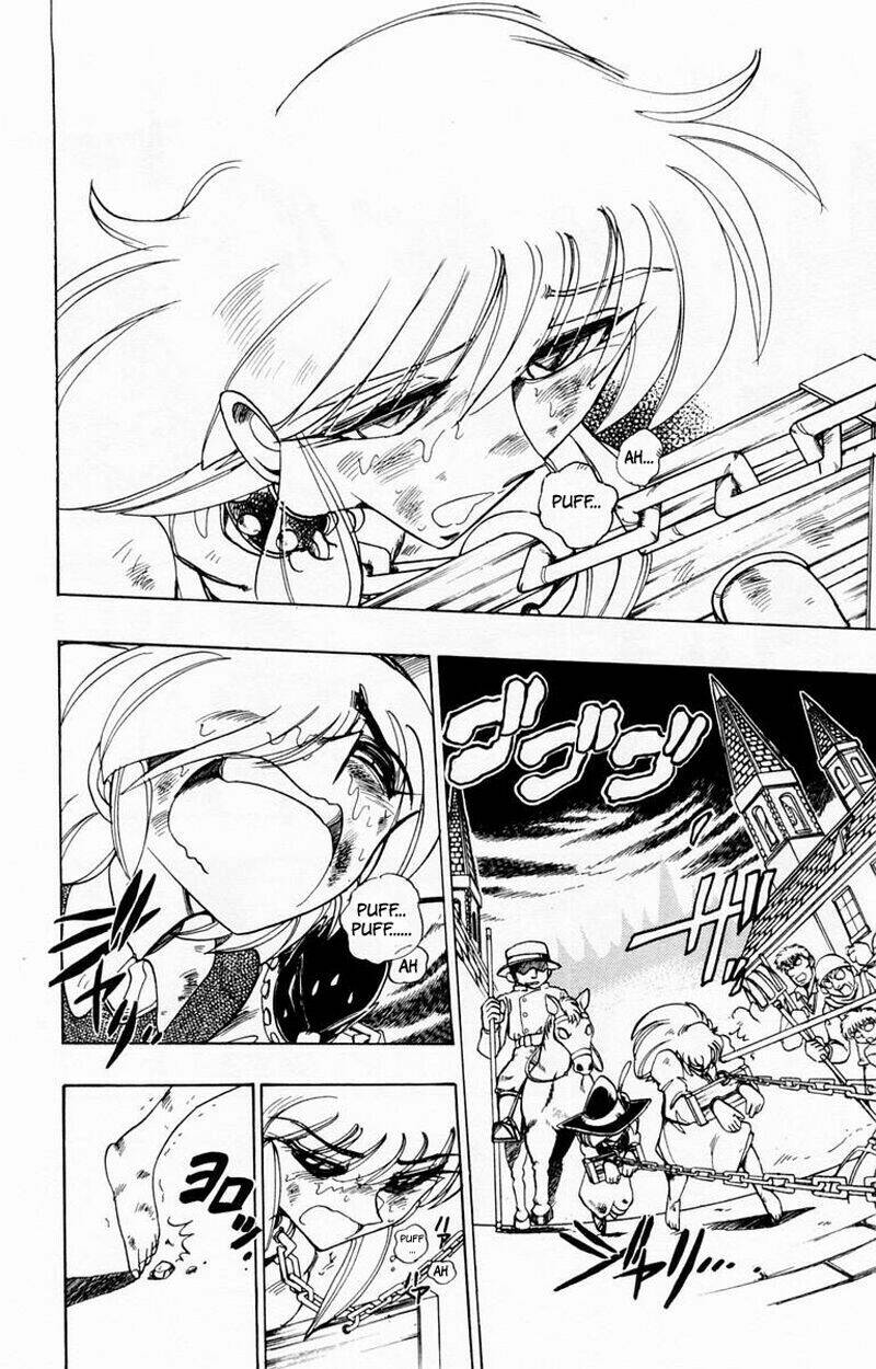 violinist of hameln - cây đàn kì diệu chapter 56.1 21