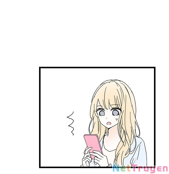 choco ngọt ngào chapter 73 25