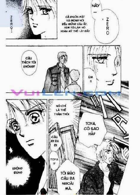 neck and neck chapter 8 122