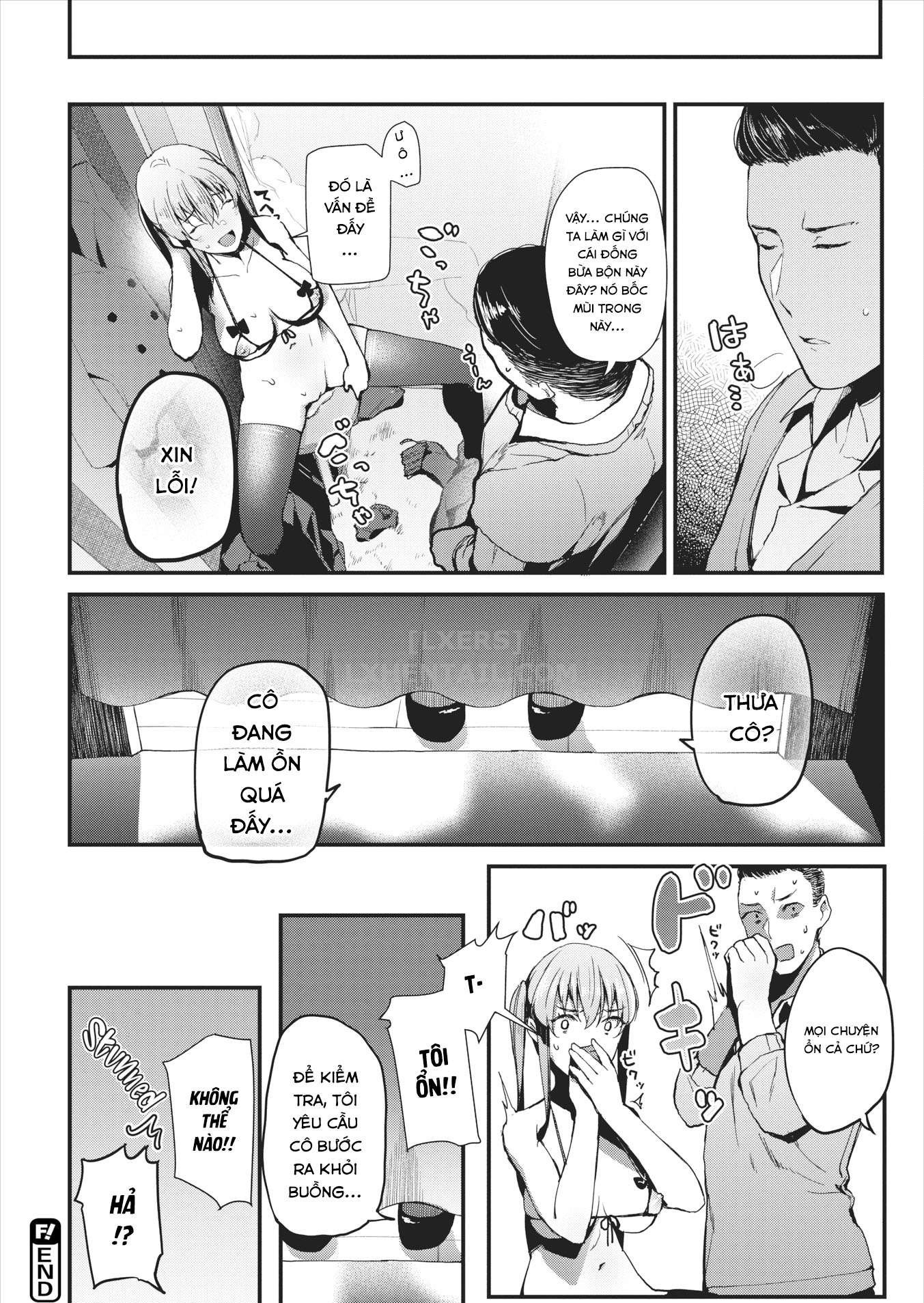 chạm vào cơ thể chapter 7 16