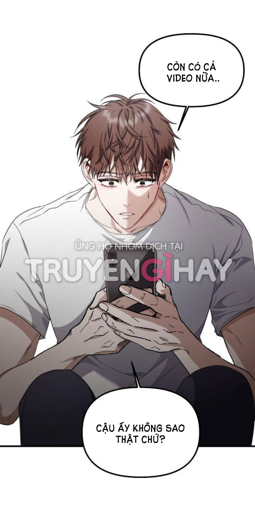 Tự Do Trong Mơ chapter 52.2 56