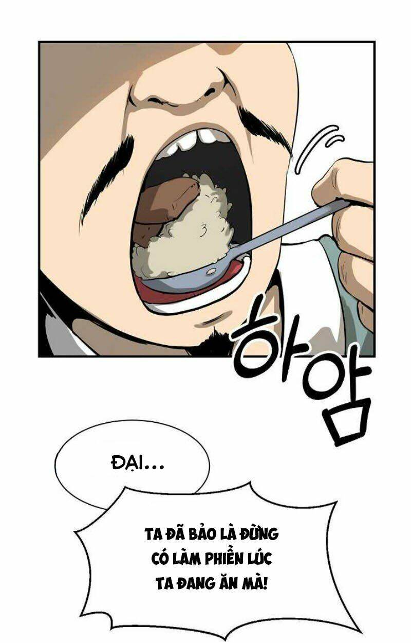 xuyên không thành hổ chapter 3 51