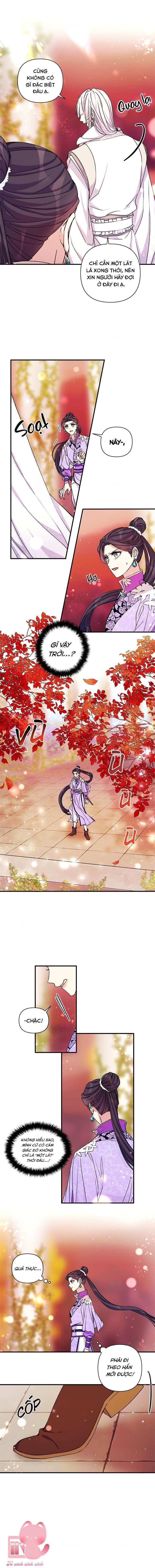 sinh viên đại học hoàng hậu chapter 48 2