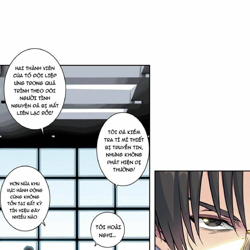 câu lạc bộ trường sinh chapter 102 32