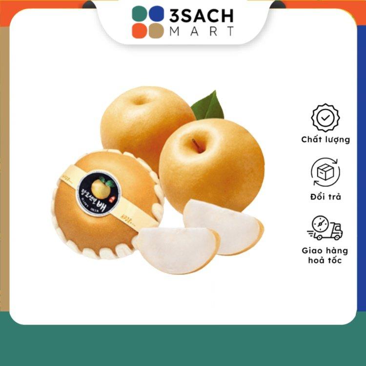 Lê Hàn Quốc  - 1 Kg