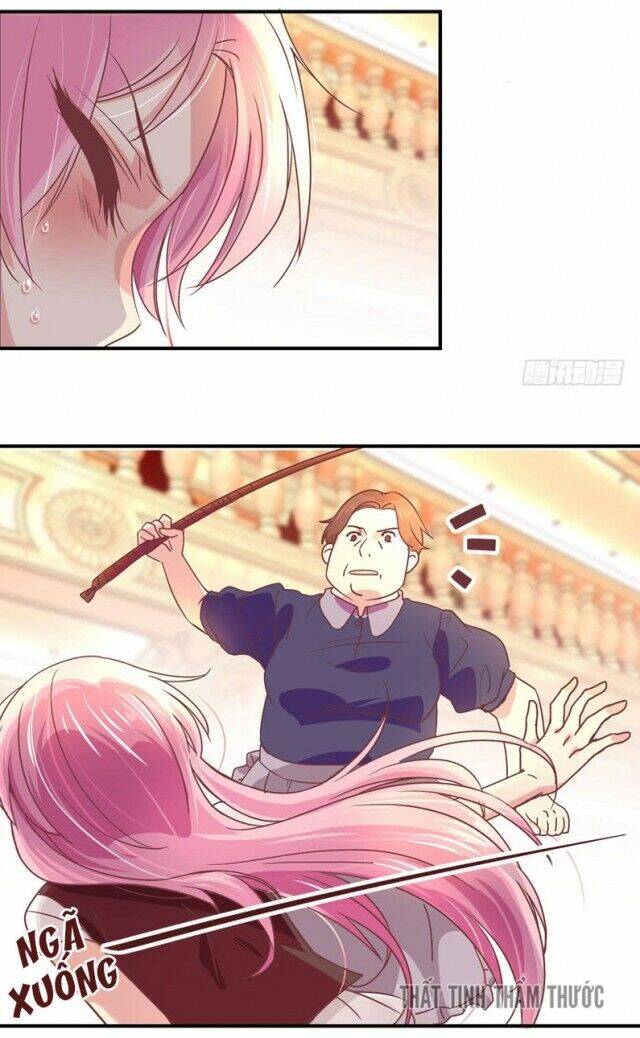 cuồng duệ tiểu thê chapter 16 20