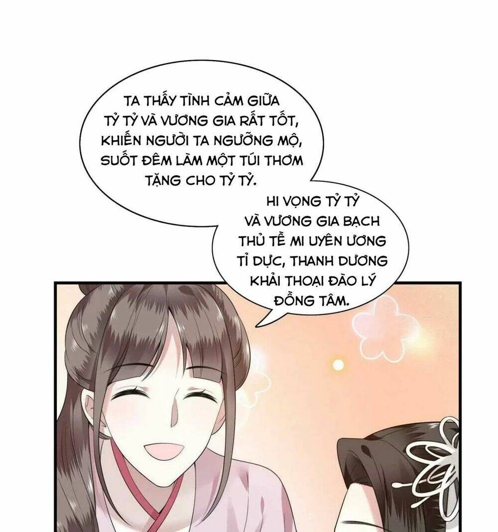 phượng hoàng vu phi chapter 114 29