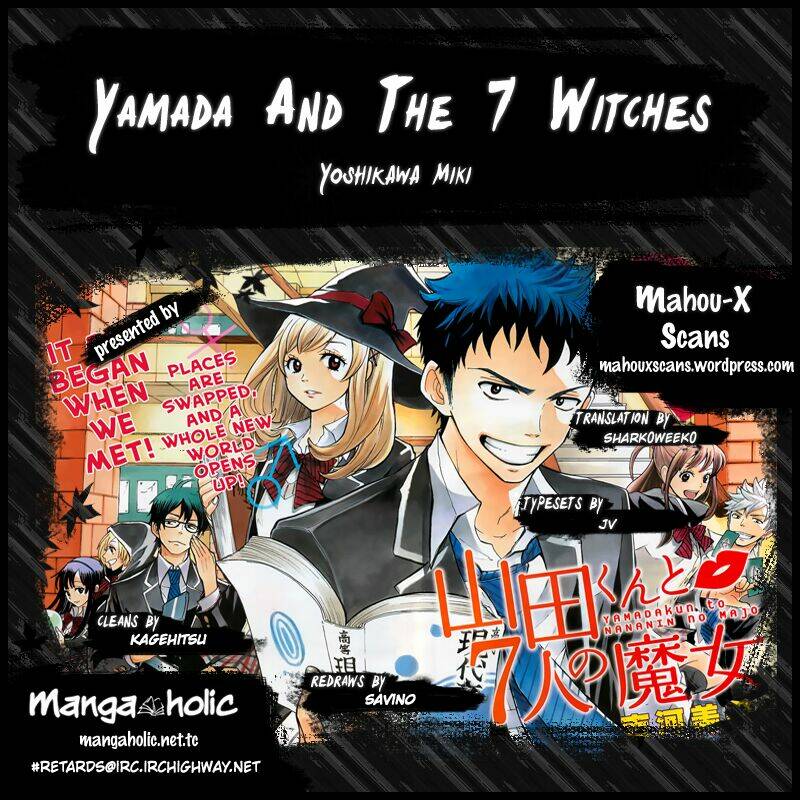 yamada và thất đại ma nữ chapter 59 1