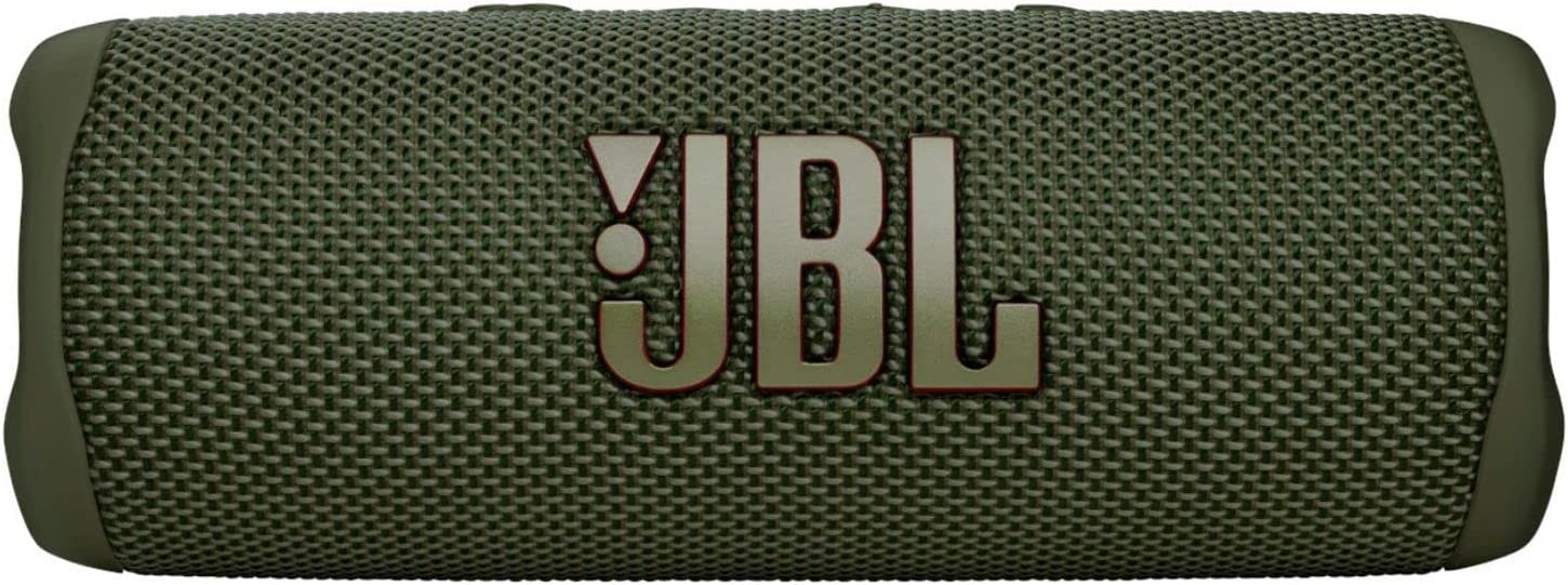 Loa Bluetooth JBL Flip 6 - Hàng Chính Hãng