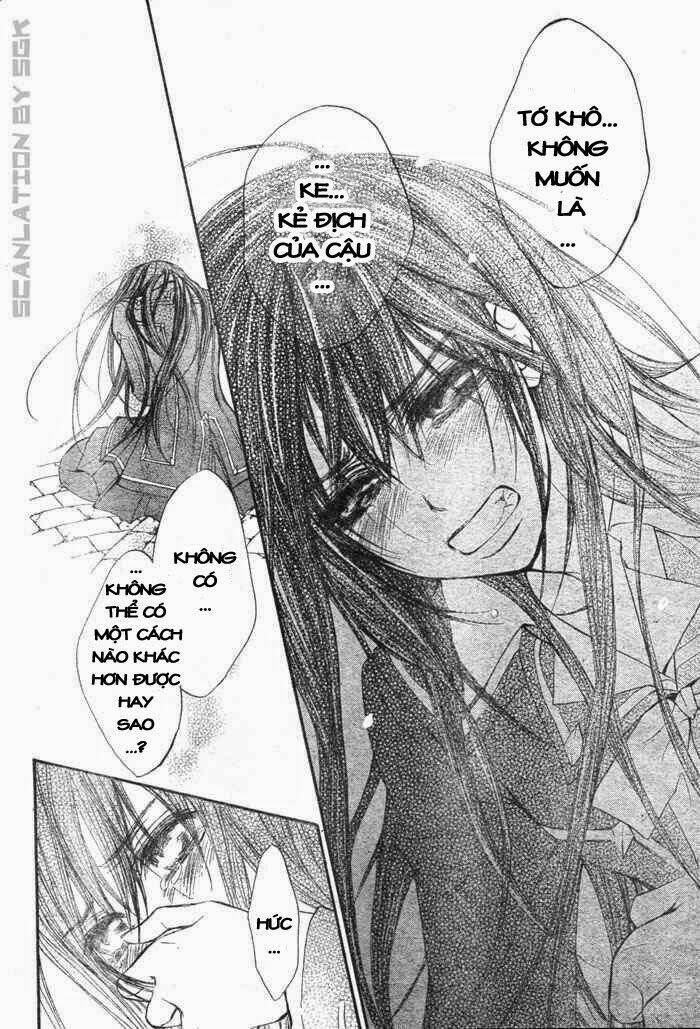 hiệp sĩ vampire chapter 47 5