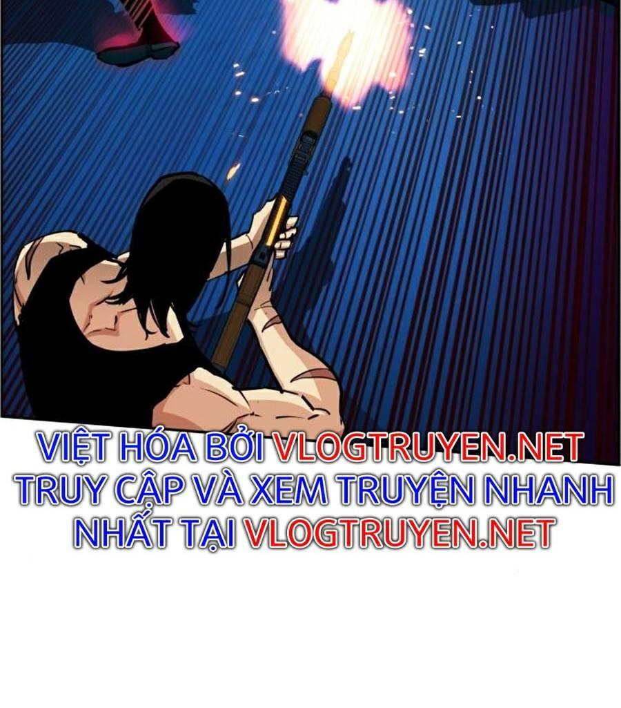 bạn học tôi là lính đánh thuê chapter 65 64