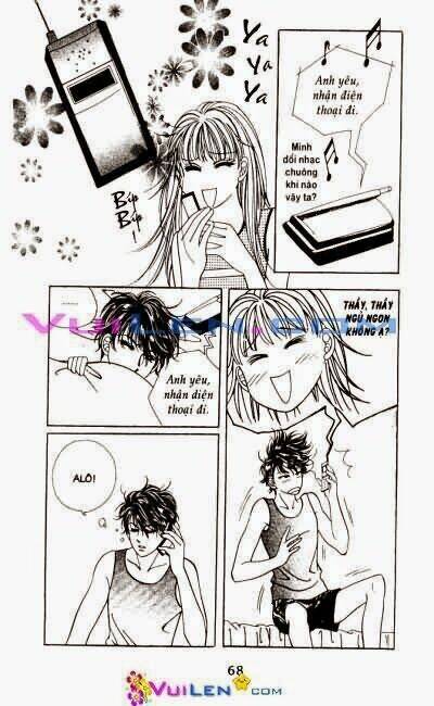 mãi yêu anh chapter 6 68