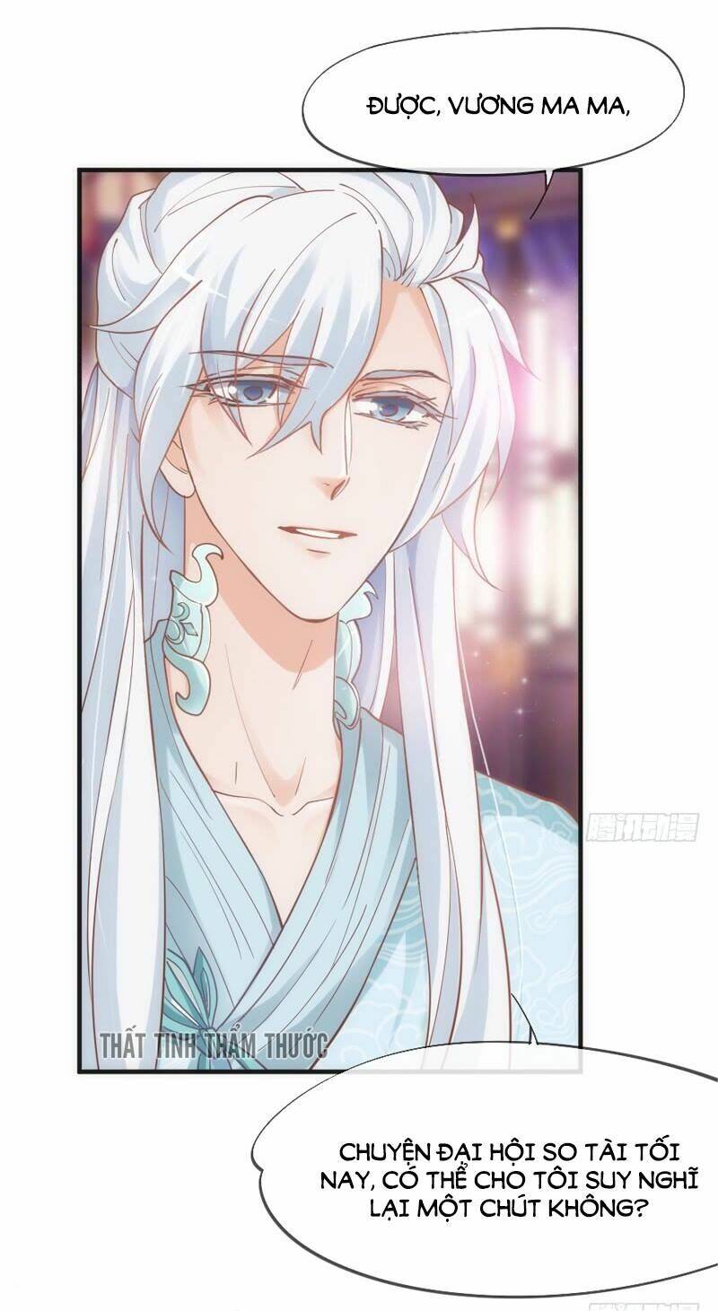 giữ chặt tiểu bạch long chapter 40 11