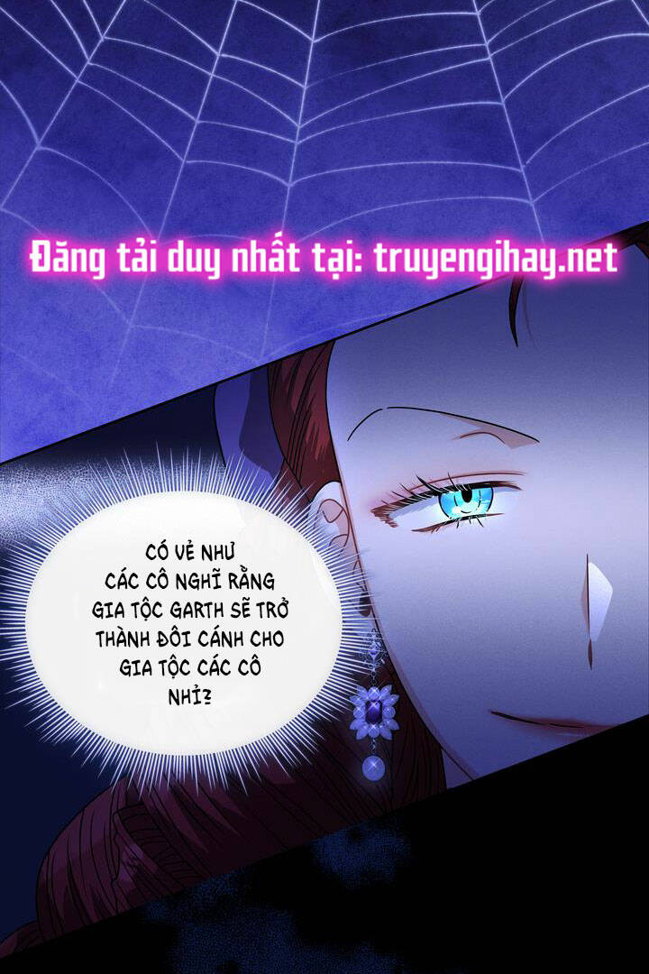 Công Nương Su Chapter 64.1 - Trang 12