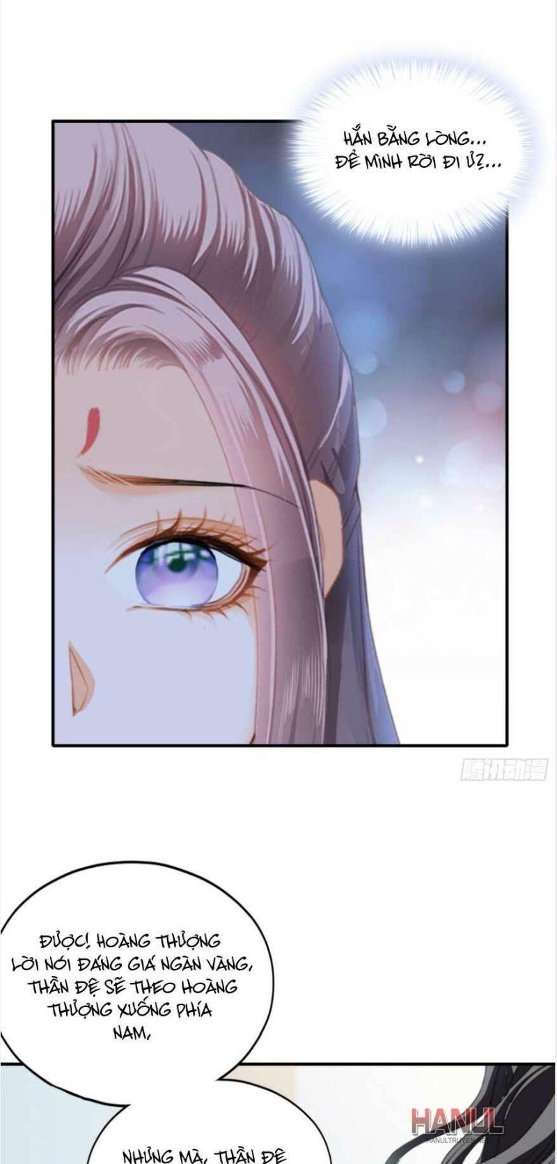 bổn vương muốn nàng chapter 172 17