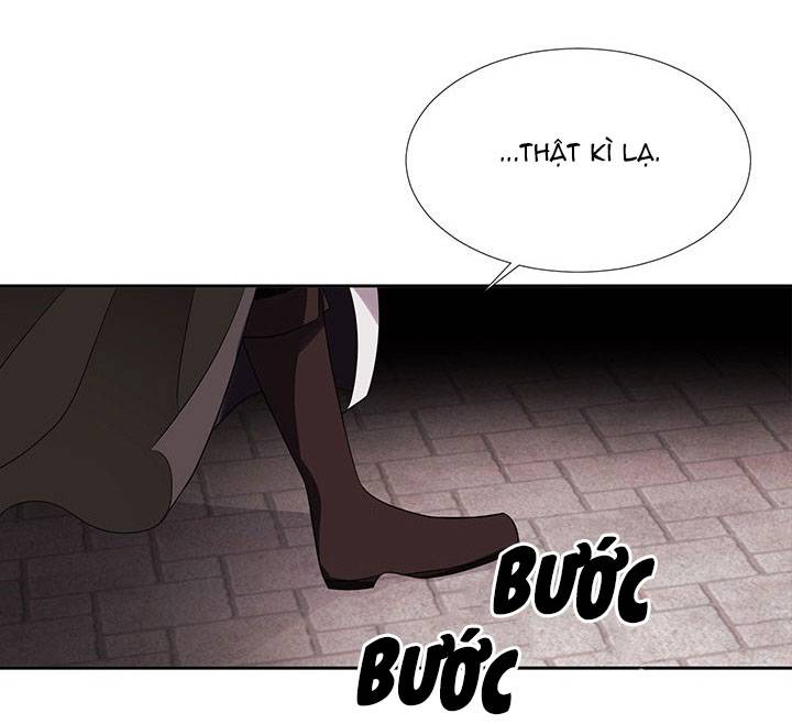 năm môn đệ của charlotte chapter 43 48