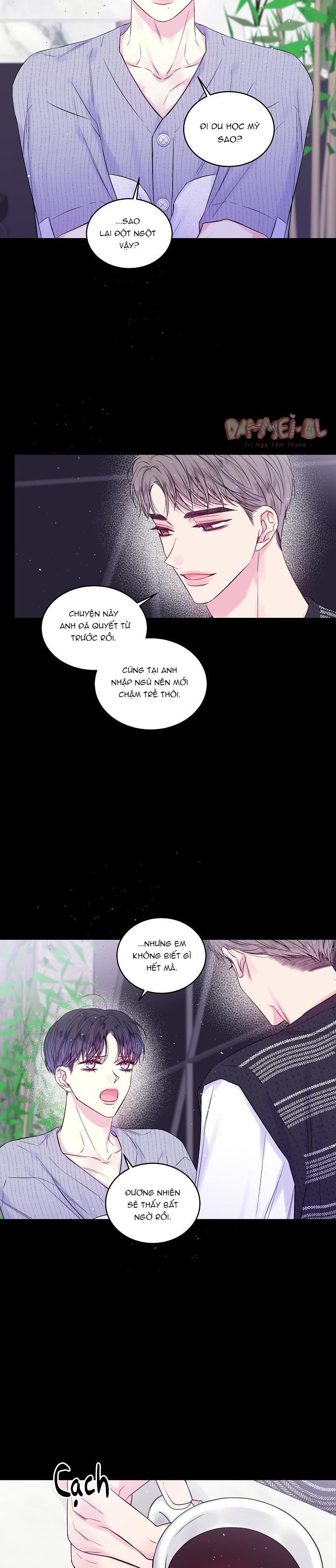 bình minh thứ hai chapter 26 16