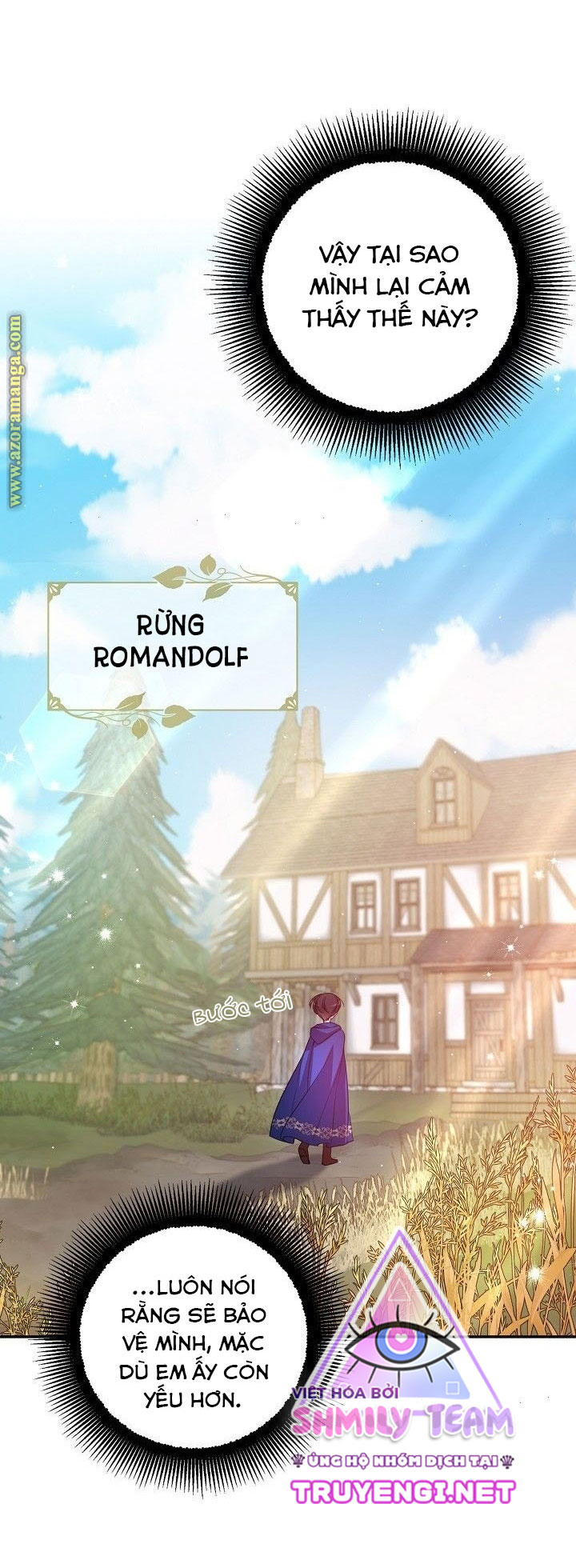 em gái cưng của đại công tước phản diện chapter 35 41