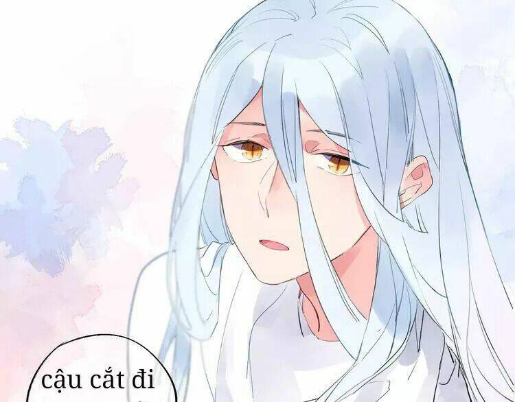 sos! tôi đã yêu một con sâu bướm (phần 2) chapter 29 20