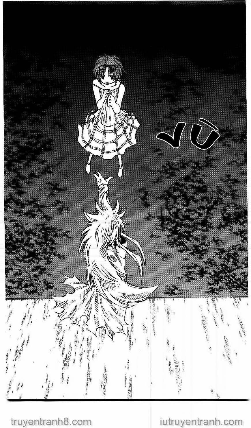 law of ueki chapter 150 15