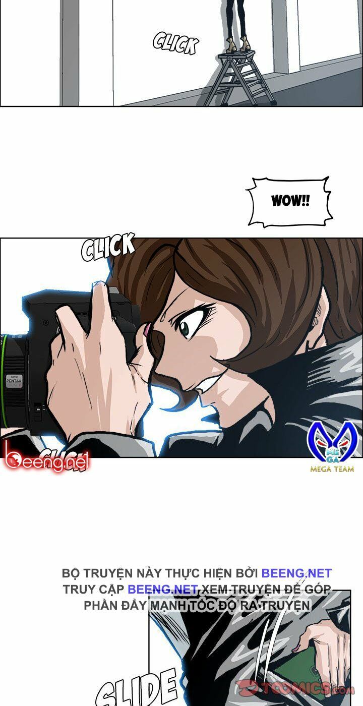 bá chủ học đường ss2 chapter 26 32