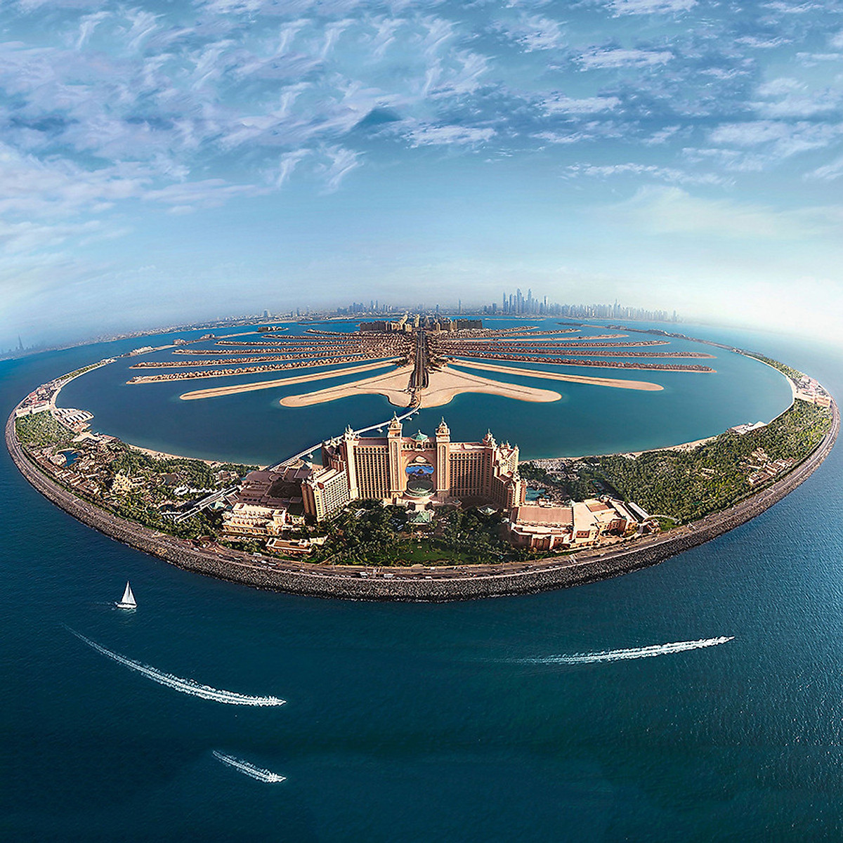 Hình ảnh [Tour 5N4Đ] Dubai - Abu Dhabi, Khám Phá Thành Phố Sang Trọng Trong Sa Mạc, Khới Hành Từ HCM