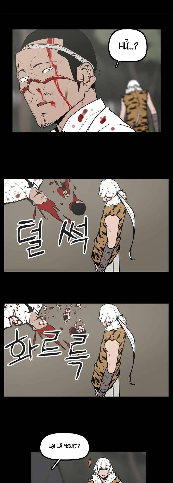 monster night chapter 8 21