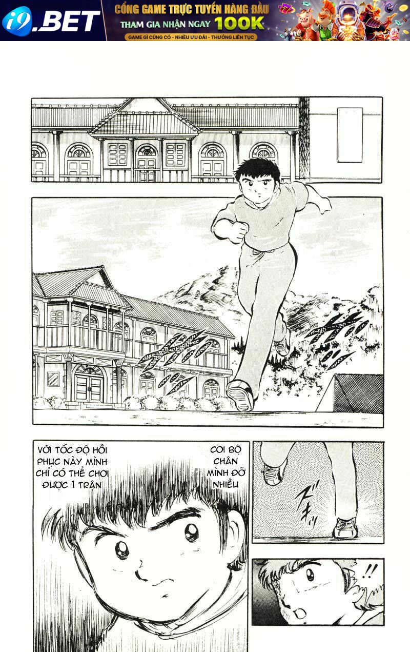 captain tsubasa chapter 24 4