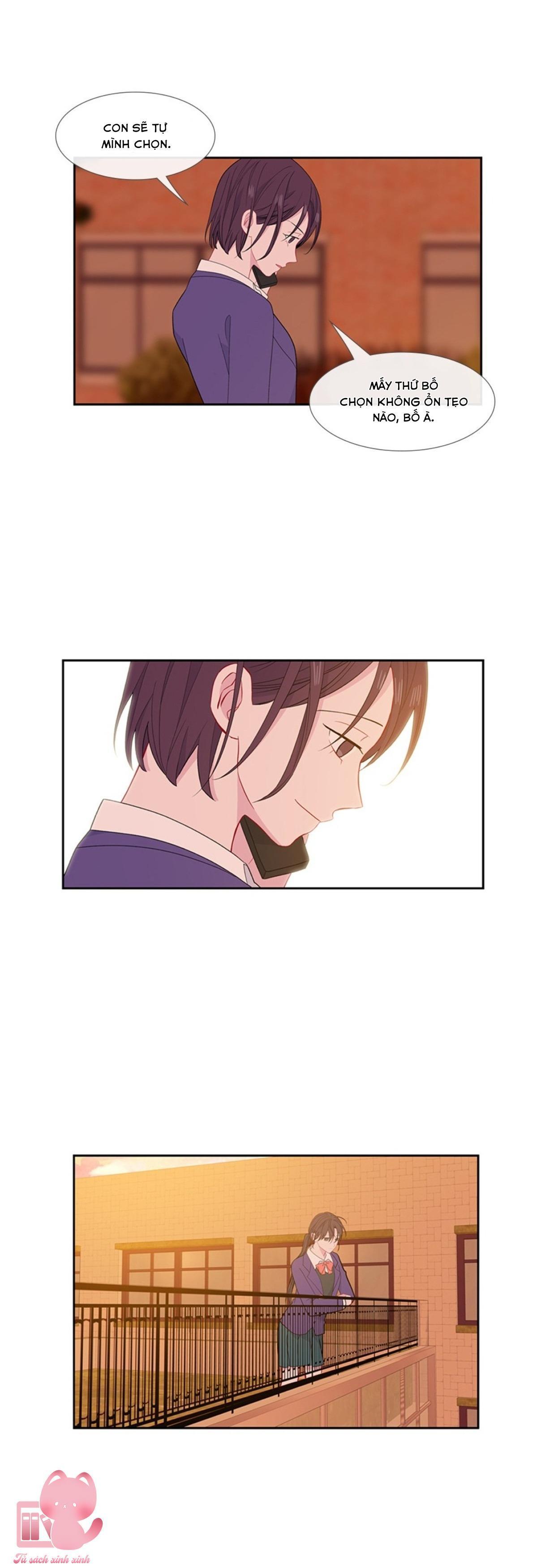 về bên anh chapter 99 24