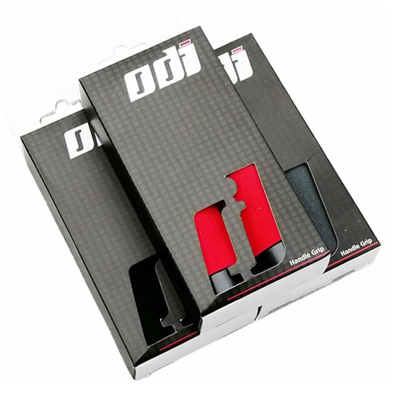 1 cặp vỏ bọc tay cầm xe đạp leo núi bằng xốp mềm chống trượt