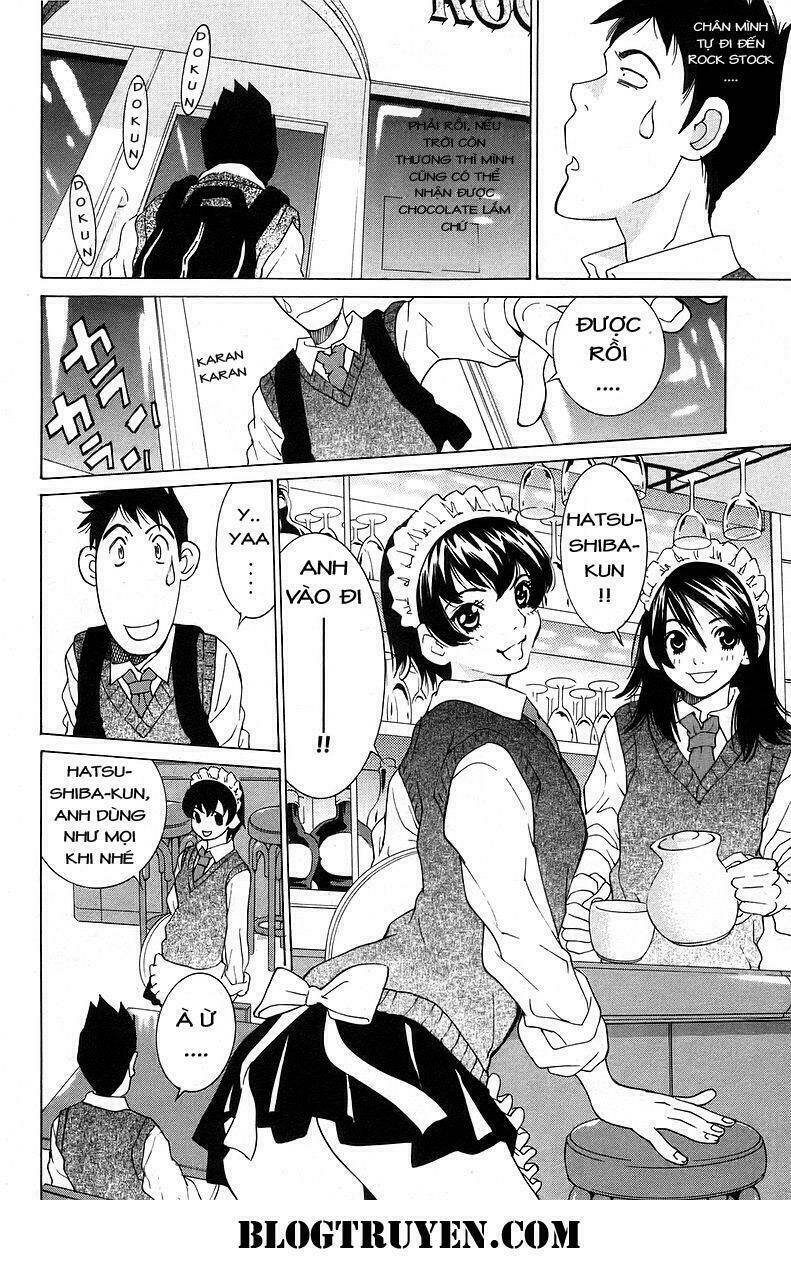 gacha gacha - secret chapter 34 10