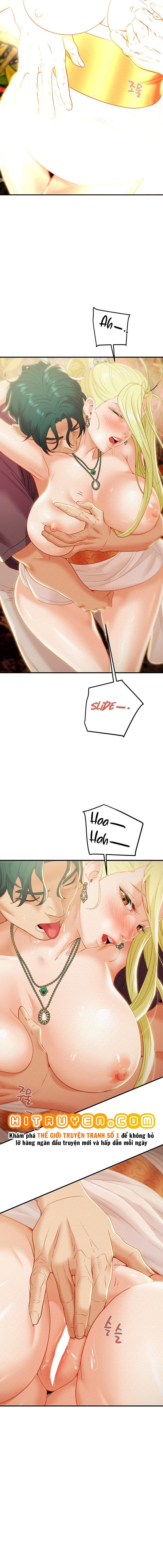 cây búa thần chapter 21 20