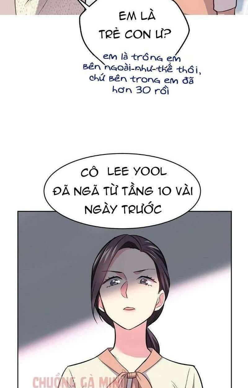 vô tình trở thành con gái của triệu phú chapter 14 41