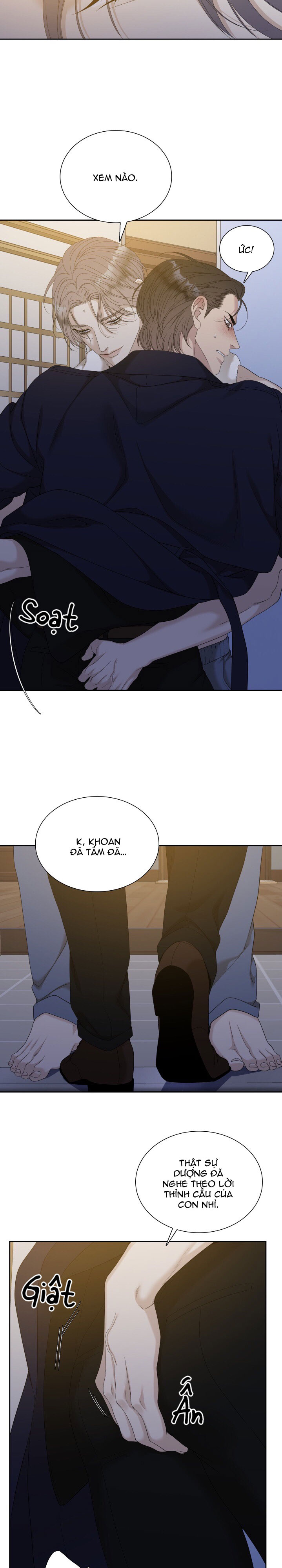 tên cặn bã chapter 32 19