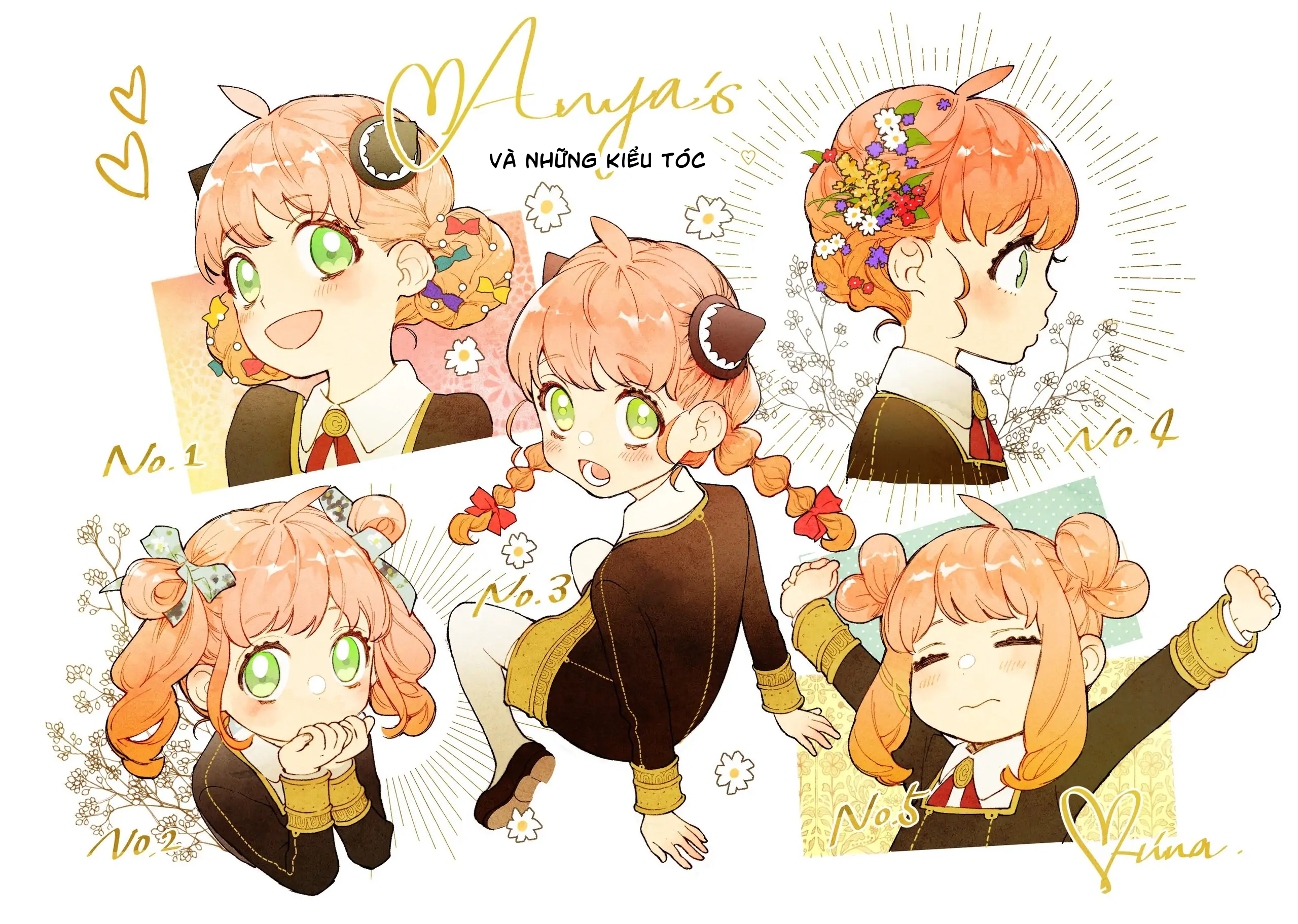 anya và damian chapter 6 2