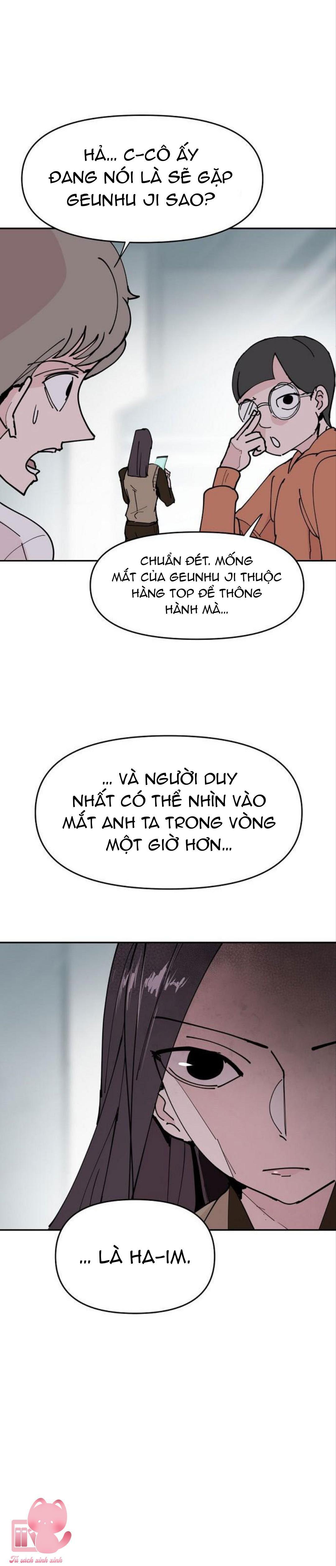 yêu không hồi kết chapter 27 26