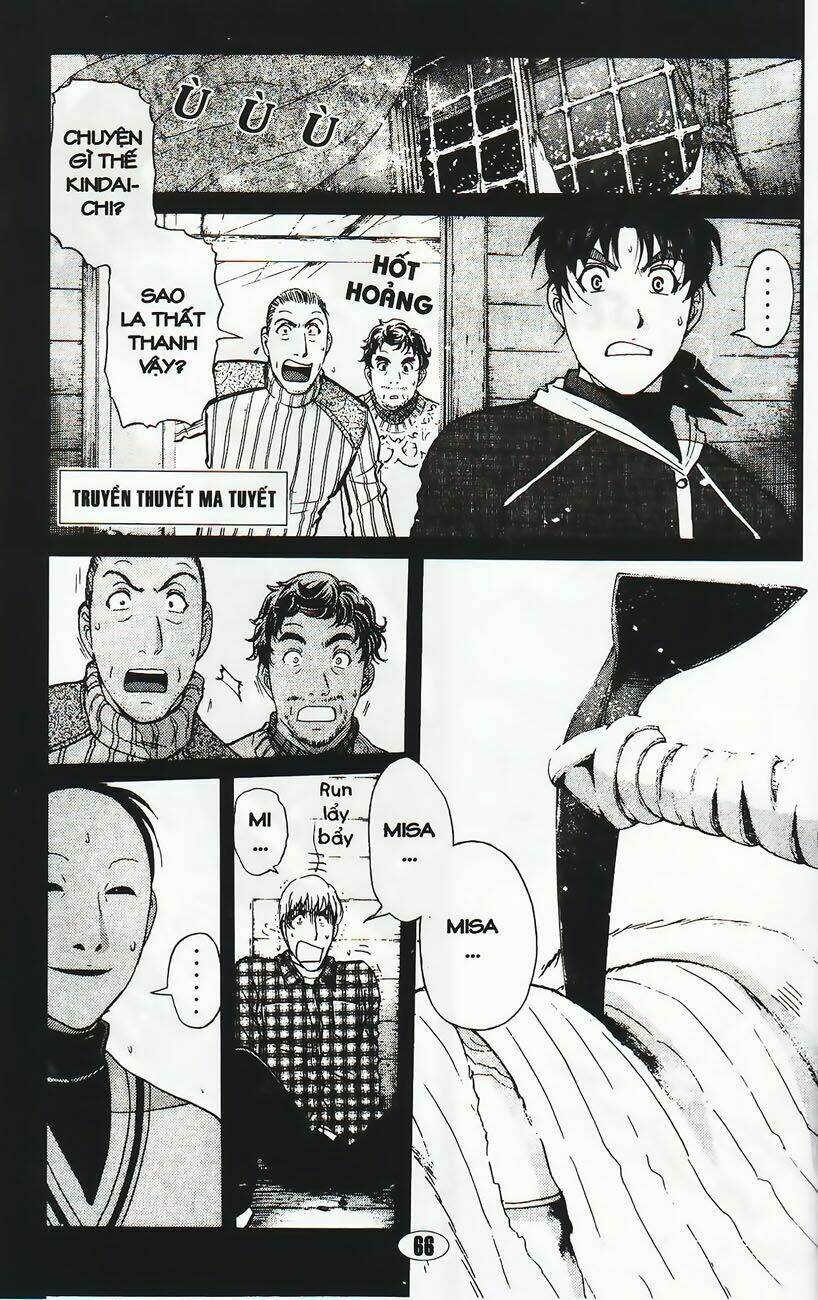 thám tử kindaichi - phần 2 chapter 41 2