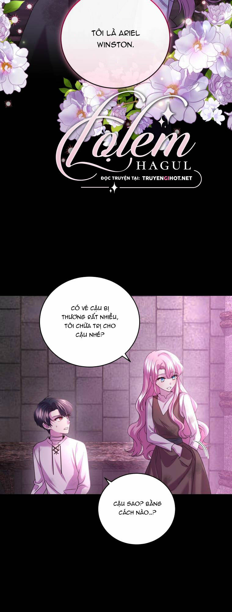 nhà điều chế nước hoa độc quyền của bạo chúa chapter 81 2