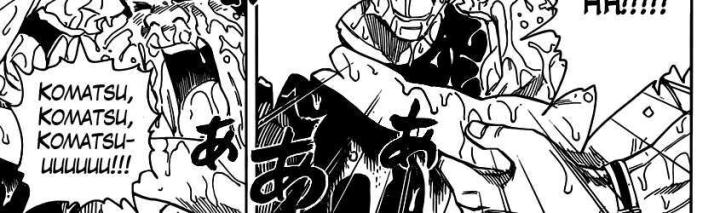 thánh tỏi sành ăn chapter 318 9