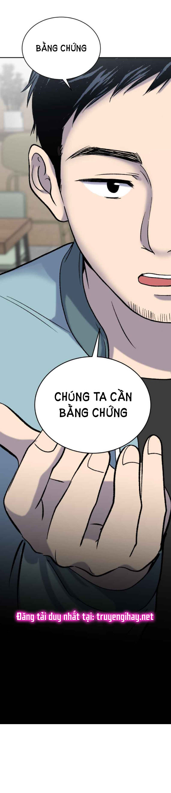 [16+] người đàn ông tầng trên chapter 9.2 65