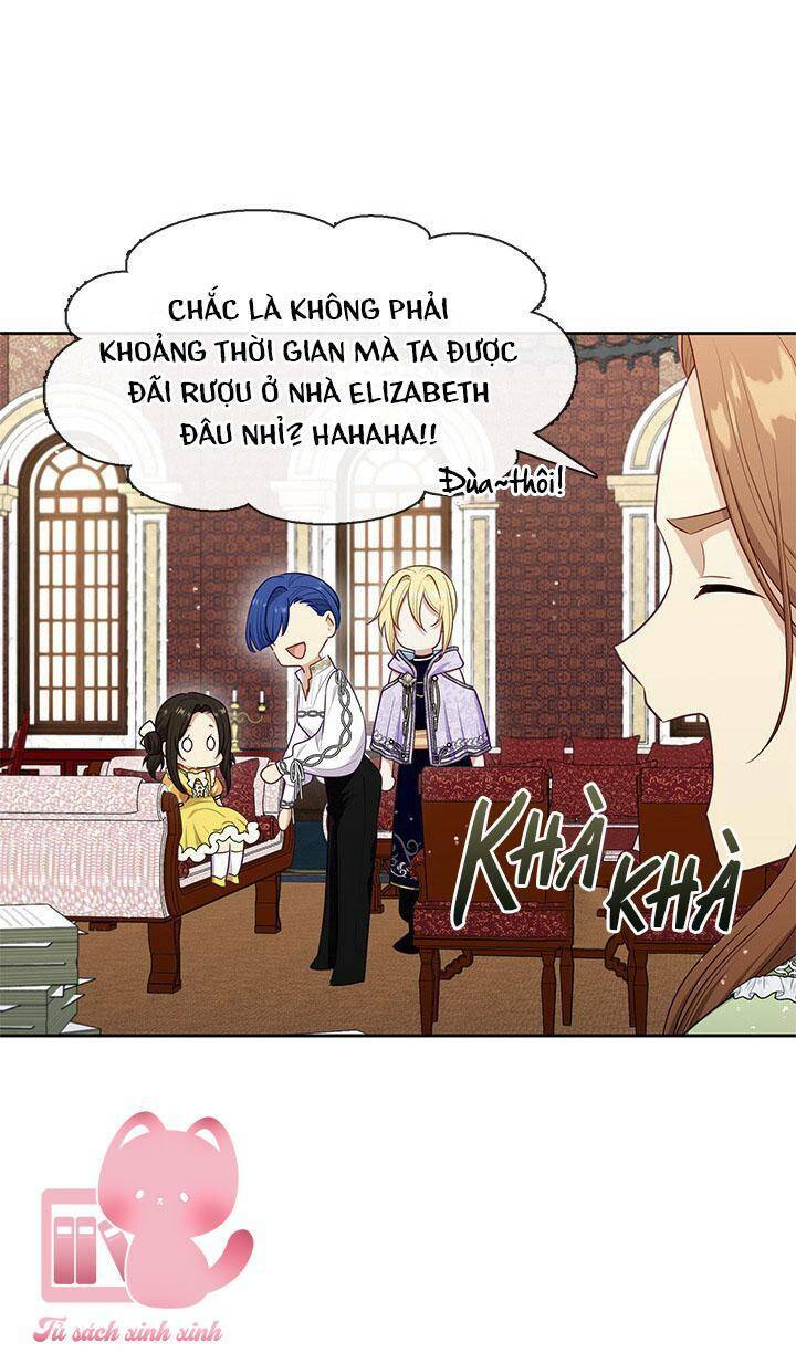 hãy coi chừng ác nữ chapter 116 43