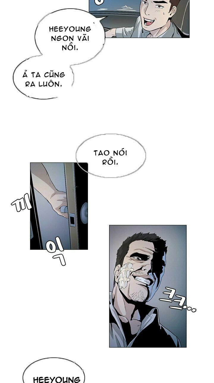 by chance chapter 24 14