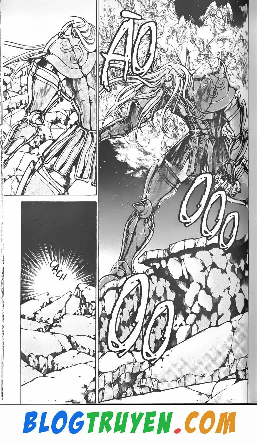 thần thoại minh vương chapter 51 3