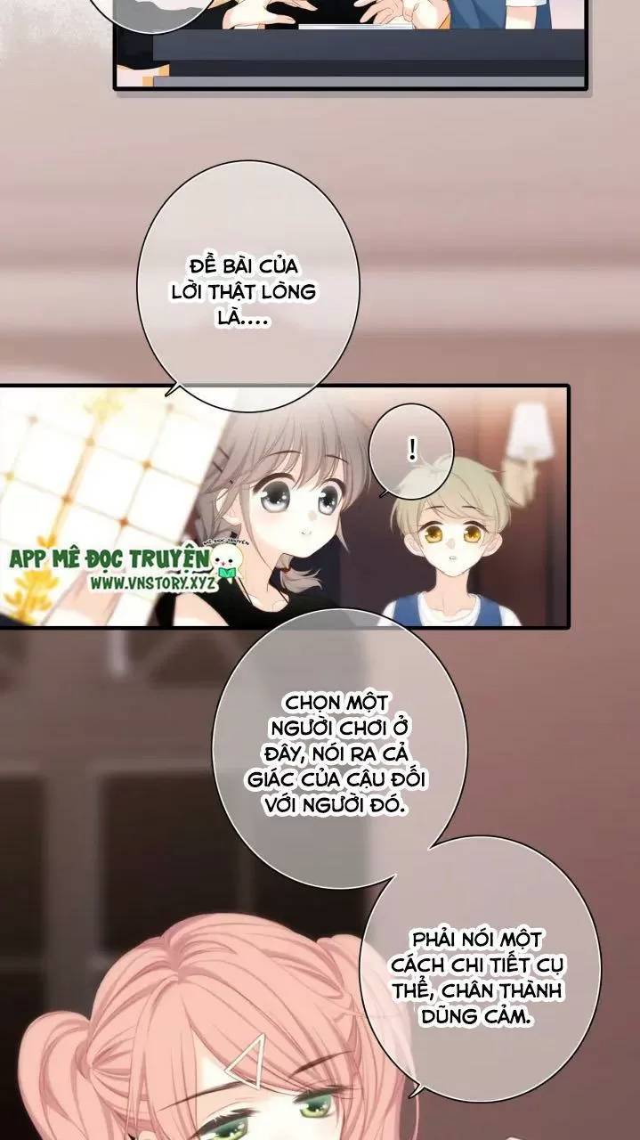 con tim rung động 2 chapter 120 56