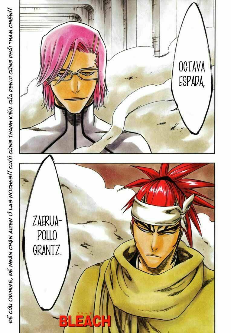 thần chết ichigo chapter 265 2