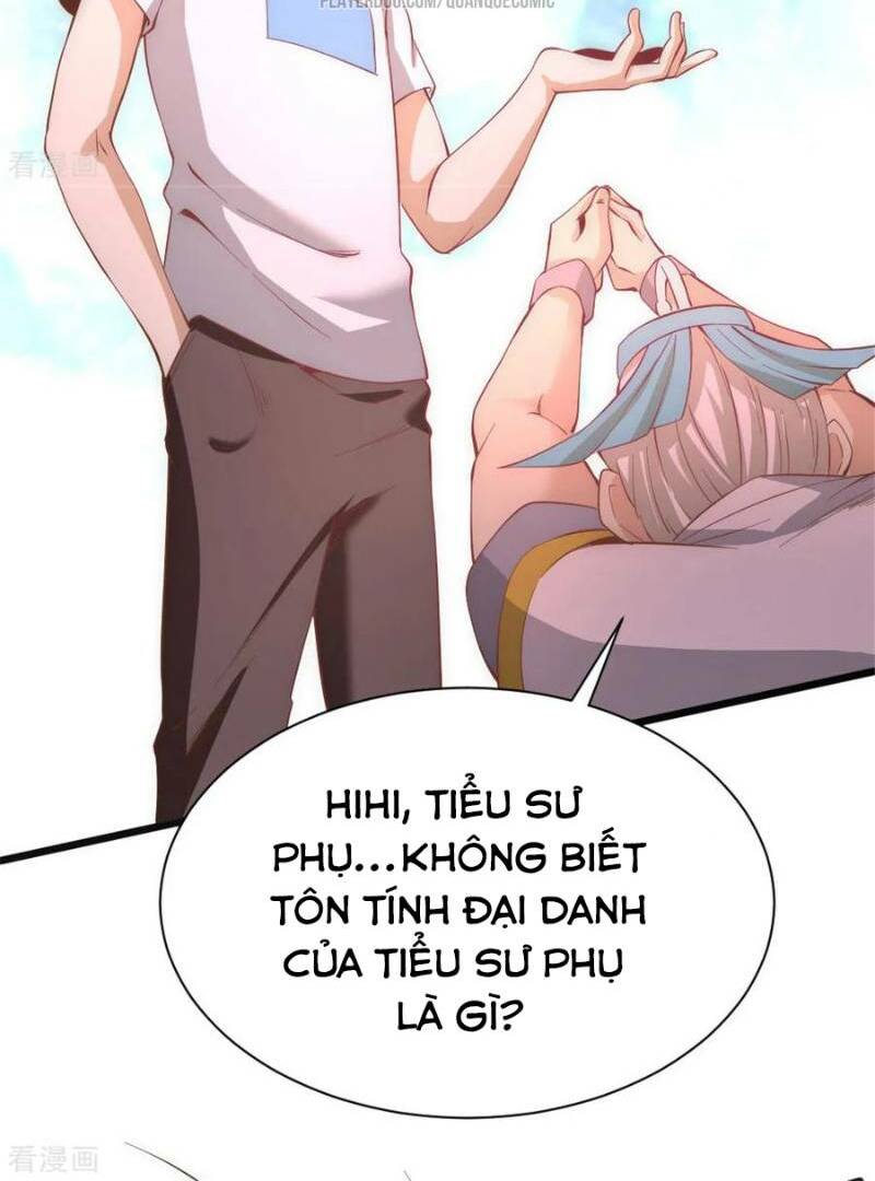đô thị đỉnh phong cao thủ chapter 61 46