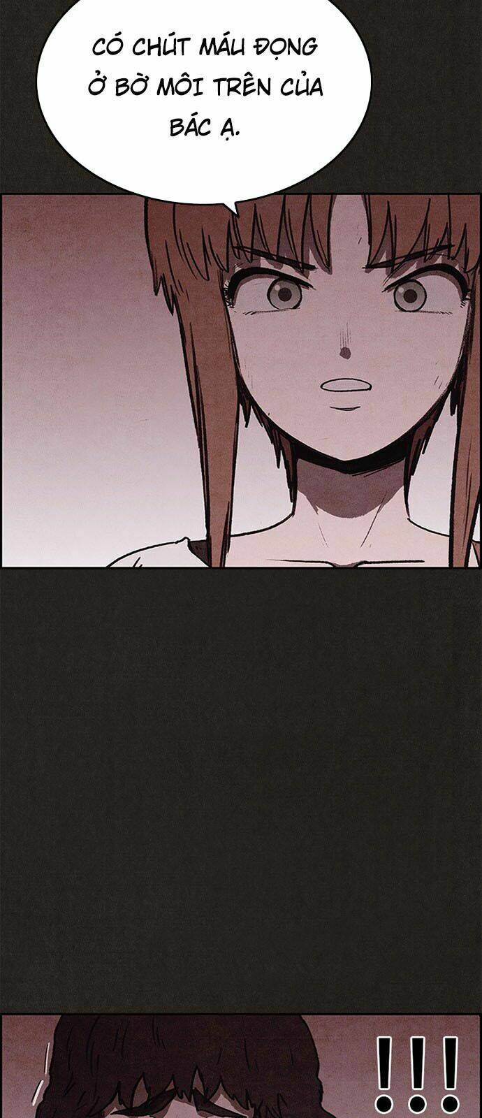 quái vật tại chung cư xanh chapter 54 56