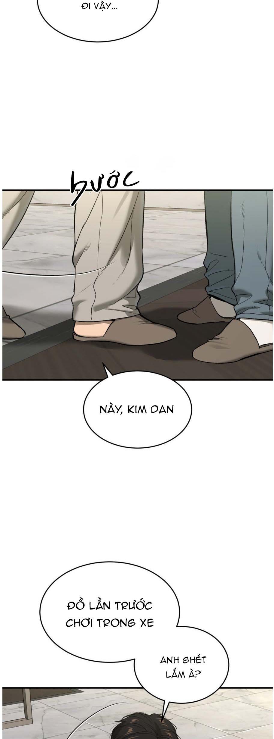 điềm rủi chapter 34 28