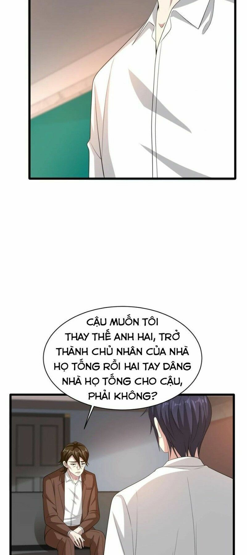 đô thị tà vương chapter 72 14